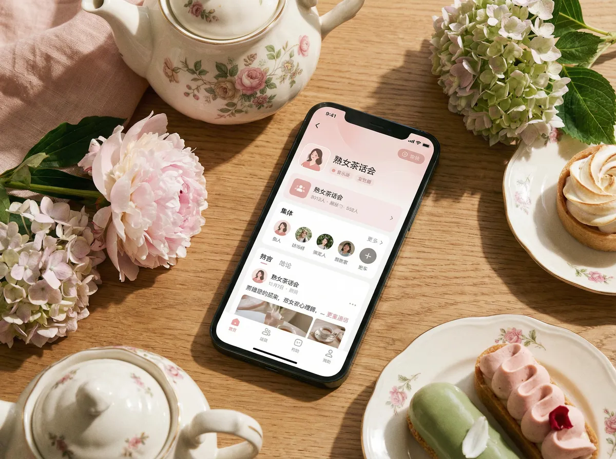 黑料网址 手机应用界面展示